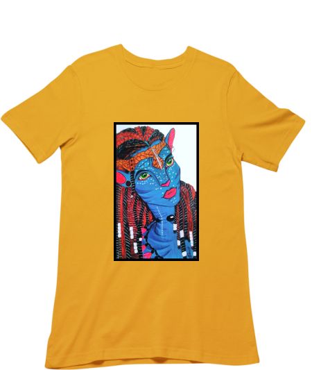 AVATAR  Classic T-Shirt