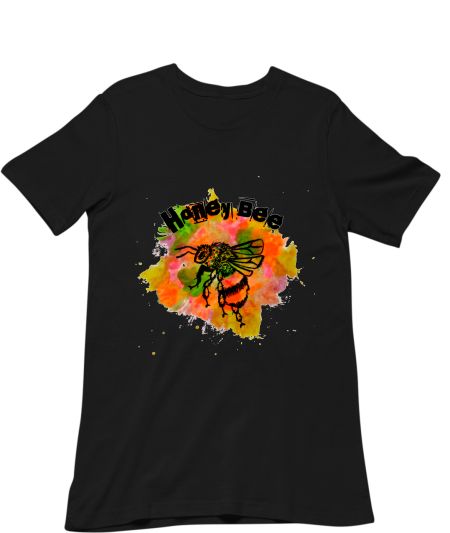 The Bee Classic T-Shirt