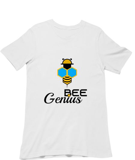 Bee Genius Classic T-Shirt