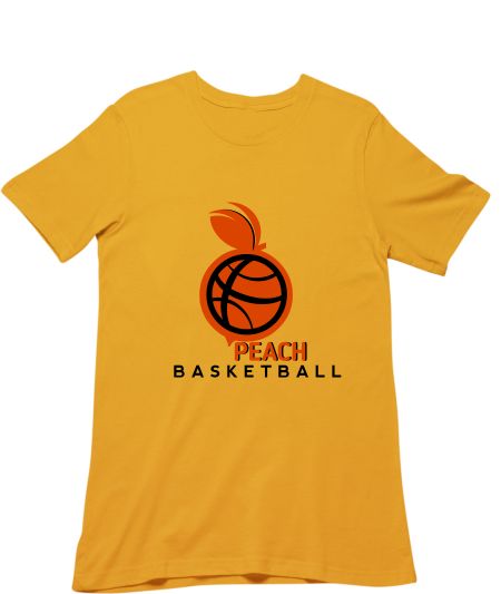 Basketball love Classic T-Shirt