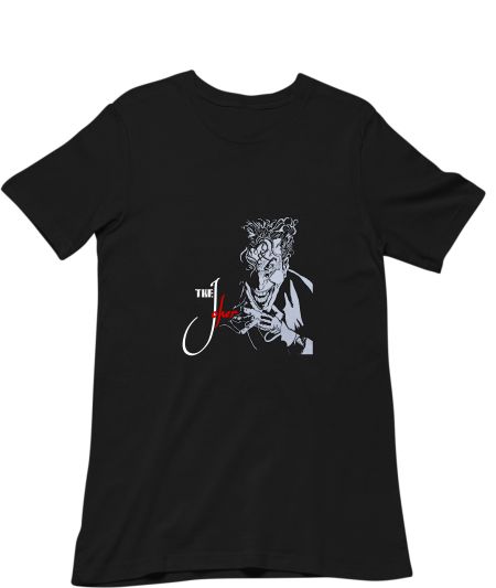 The joker Classic T-Shirt