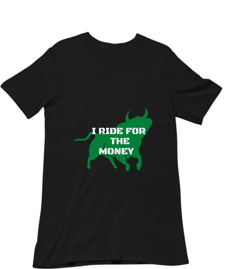 Ride for monet Classic T-Shirt