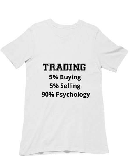 Trading Classic T-Shirt