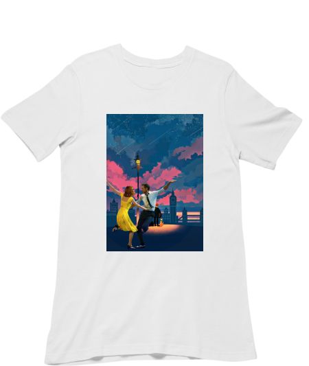 La La Land Classic T-Shirt