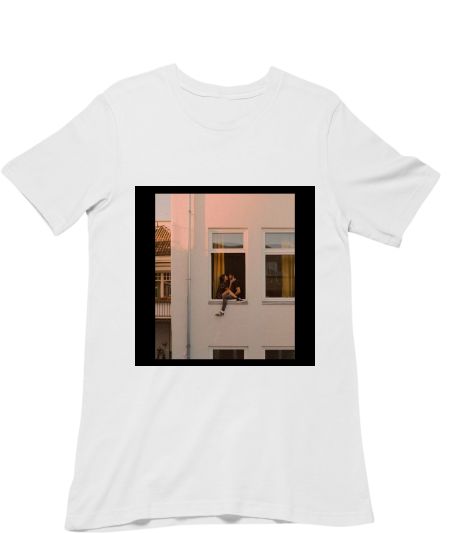 Partner  Regular T-Shirt