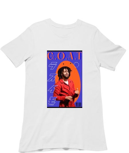 goat Classic T-Shirt