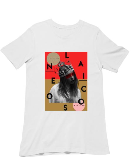 billie Classic T-Shirt