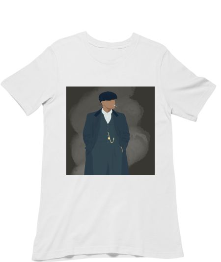 Peaky blinders Regular T-Shirt