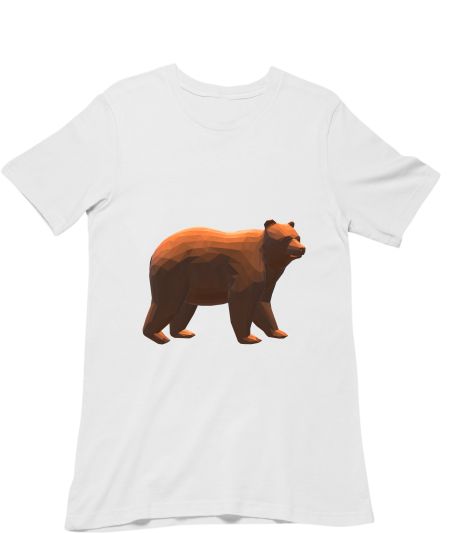 cute bear Classic T-Shirt