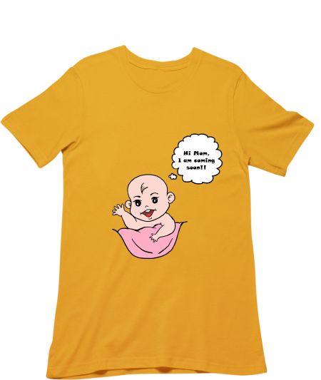 cute baby Classic T-Shirt