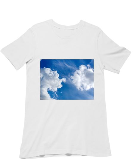 Sky high Classic T-Shirt