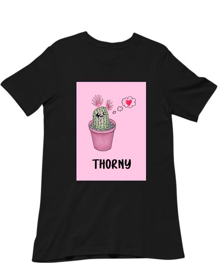 Thorny Classic T-Shirt