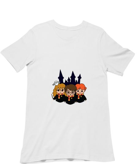 Chibi Harry Potter  Classic T-Shirt