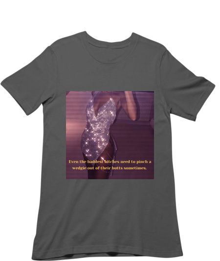 Hot girl shit Classic T-Shirt
