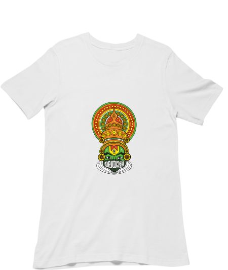 Malayali da Classic T-Shirt