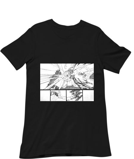 Fairy Tail Classic T-Shirt