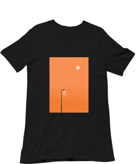 Light away the darkness Classic T-Shirt