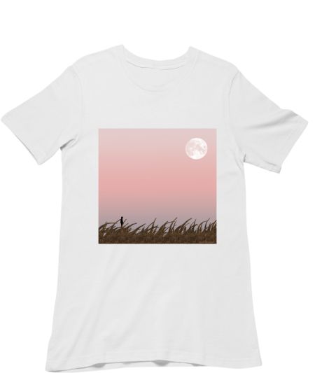 Serene Evening Regular T-Shirt