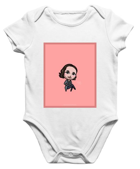 Chibi Hozier Onesie