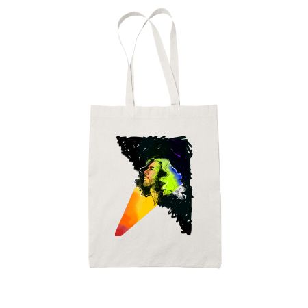 hozier. Tote Bag