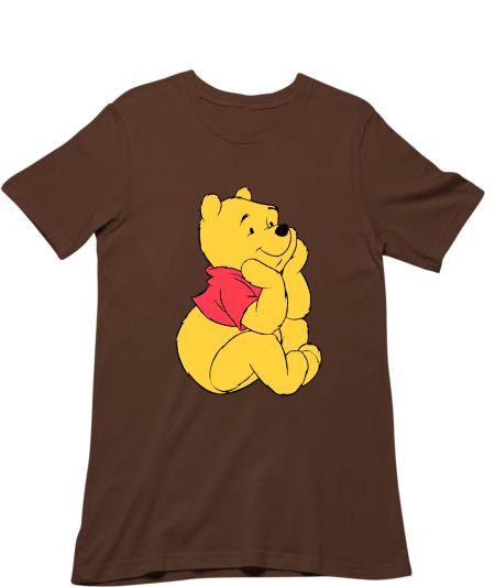 Winnie the Pooh Classic T-Shirt