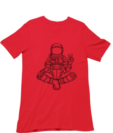 Futuristic AF Classic T-Shirt