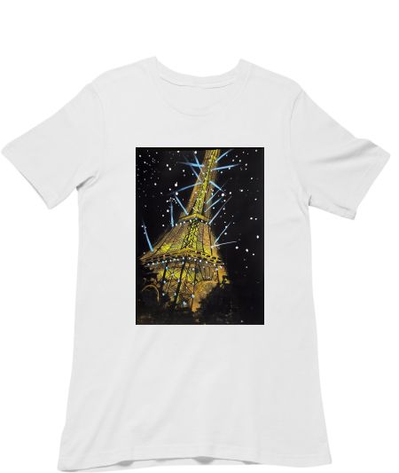 Paris Classic T-Shirt