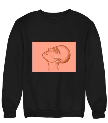 sexy squidward Sweatshirt