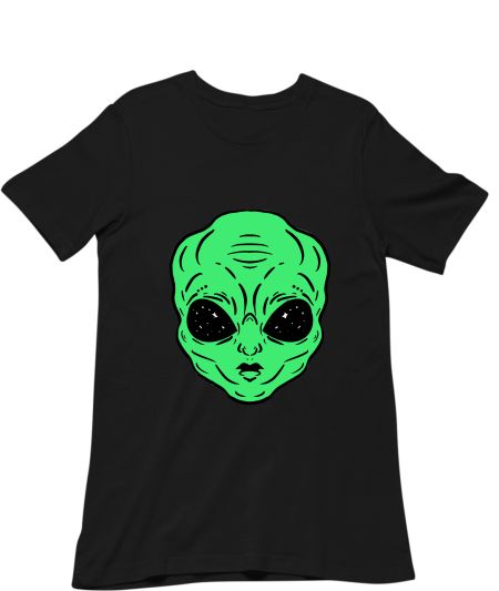 Space-man Classic T-Shirt