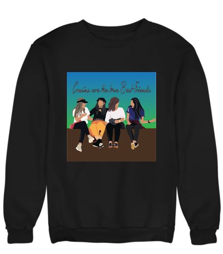 Friendship Sweatshirt