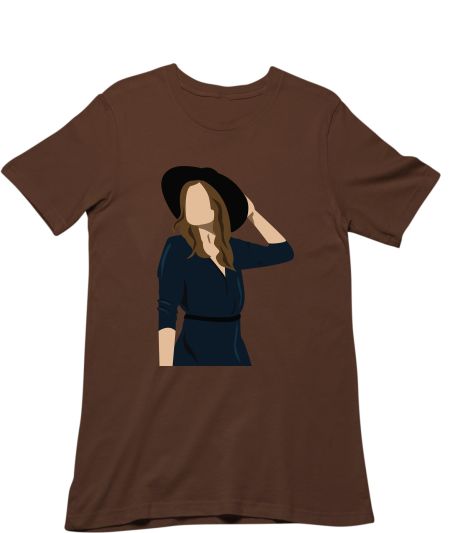 Women Classic T-Shirt