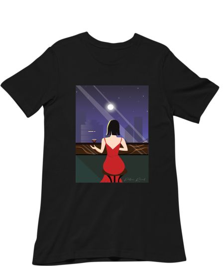 That Night Classic T-Shirt