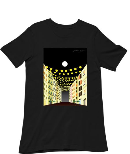 Light up the Dark Classic T-Shirt