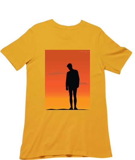 The world within you Classic T-Shirt