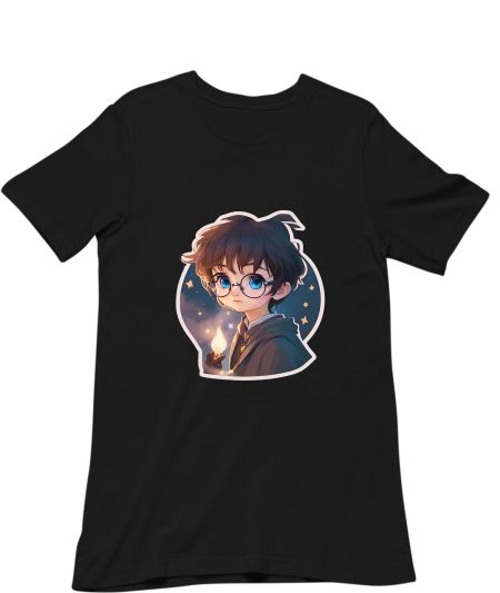 Harry potter Regular T-Shirt