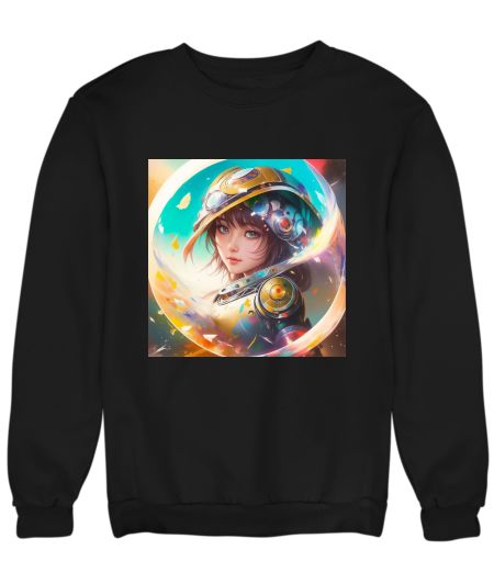 From the Future Sweatshirt