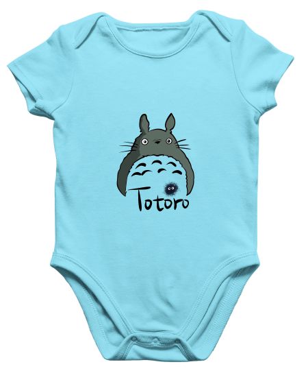 Totoro Onesie