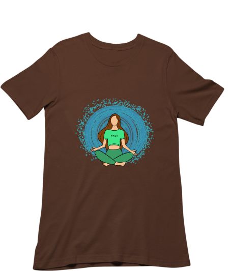 YOGA Classic T-Shirt