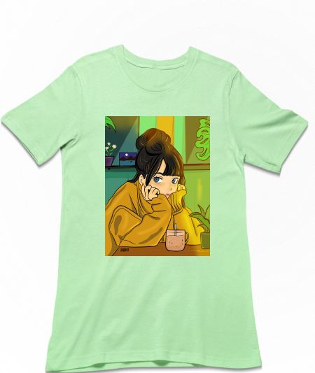 Much needed coffee Regular T-Shirt