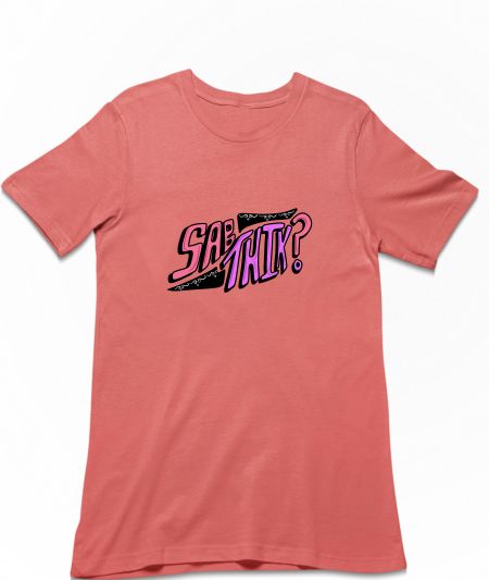 Sab thik ? Classic T-Shirt