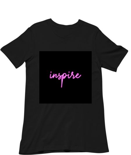 INSPIRE Classic T-Shirt