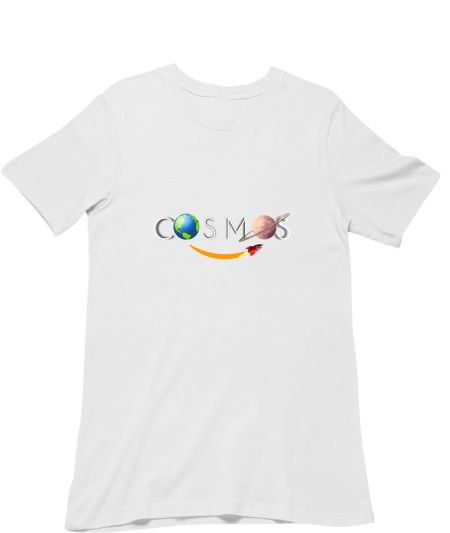 Out of the earth Regular T-Shirt