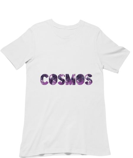 Cosmos  Regular T-Shirt