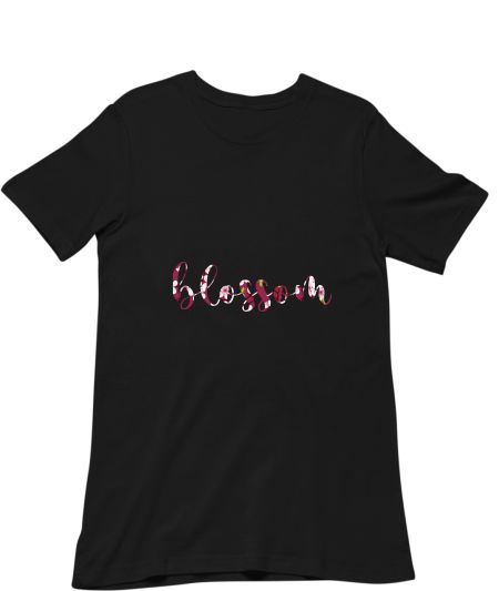 Blossom everyday  Regular T-Shirt