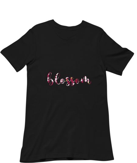 Blossom everyday  Classic T-Shirt