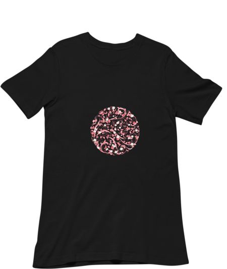 Japan cherry blossom  Classic T-Shirt