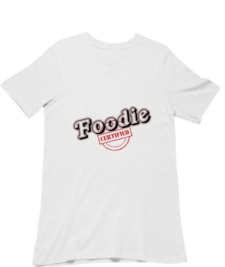 Foodie  Classic T-Shirt