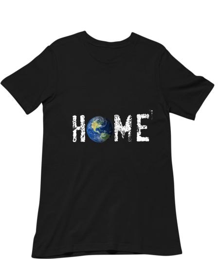 Mother Earth  Regular T-Shirt