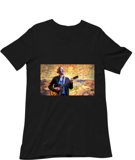 Hozier Regular T-Shirt