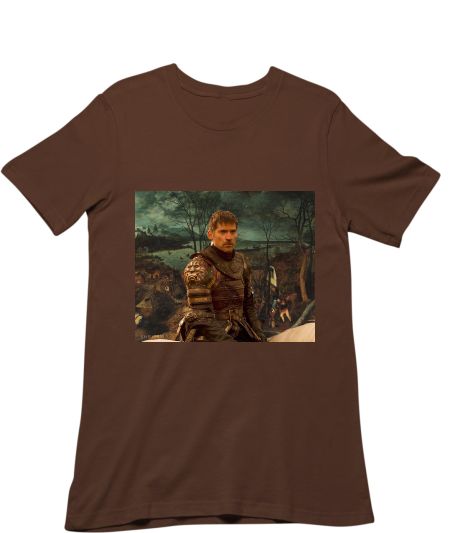 Game of Thrones Regular T-Shirt